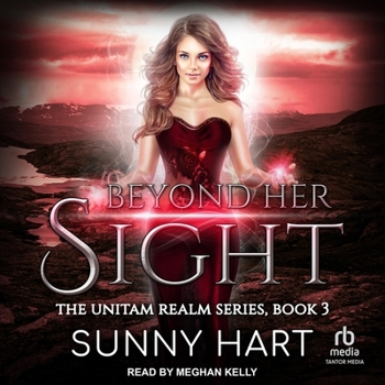MP3 CD Beyond Her Sight Book