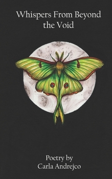 Paperback Whispers From Beyond The Void Book