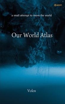 Paperback Our World Atlas Book