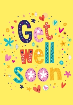 Get Well Soon: Recuperation Gift - Unique Hospital Gift For Women Patients - Activity & Puzzle Book With Get Well Wishes For Women (Get Well Activity Book Gifts)