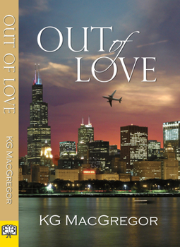 Paperback Out of Love Book