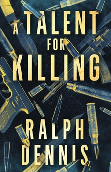 Paperback A Talent for Killing Book