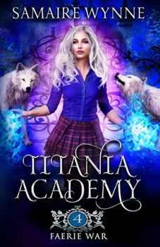 Paperback Faerie War Book