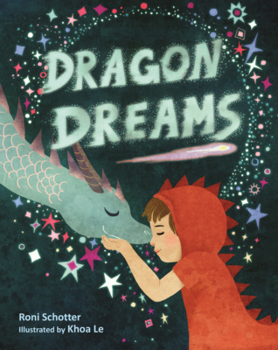 Dragon Dreams