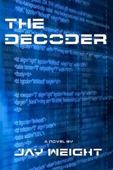 Paperback The Decoder Book