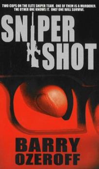 Mass Market Paperback Sniper Shot Book