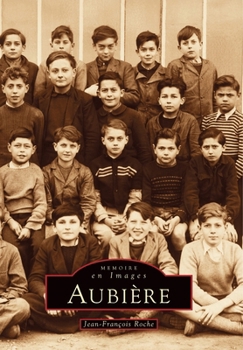 Paperback Aubière [French] Book