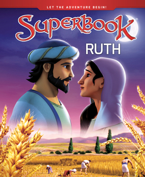 Hardcover Ruth Book