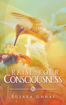 Hardcover Raise Your Consciousness Book