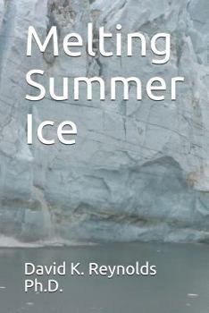 Paperback Melting Summer Ice Book