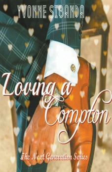 Paperback Loving a Compton Book