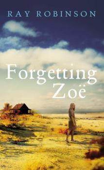 Hardcover Forgetting Zoe Book