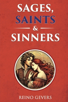 Paperback Sages, Saints and Sinners Book