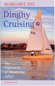 Paperback Dinghy Cruising Book
