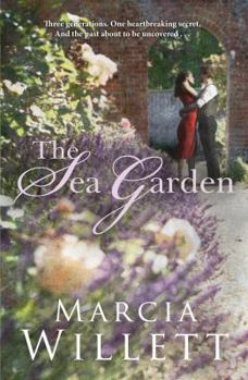 Hardcover The Sea Garden Book