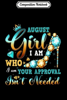 Composition Notebook: I'm A Grumpy Old Man Born In August 1957 61st Birthday Journal/Notebook Blank Lined Ruled 6x9 100 Pages