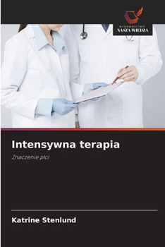 Paperback Intensywna terapia [Polish] Book