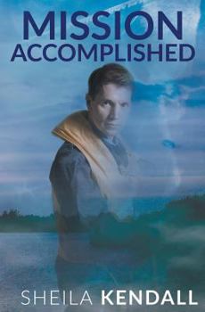 Paperback Mission Accomplished Book