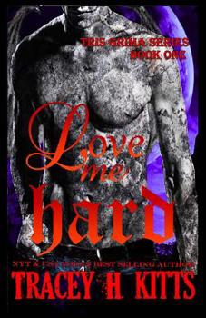 Paperback Love me Hard Book