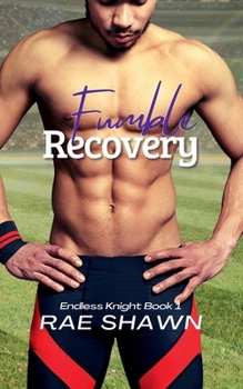 Paperback Fumble Recovery (Endless Knight) Book