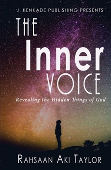 Paperback The Inner Voice Book