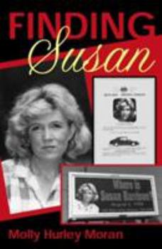 Hardcover Finding Susan Book