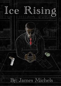 Paperback Ice Rising Book