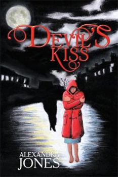 Paperback Devil's Kiss Book