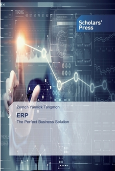 Paperback Erp Book