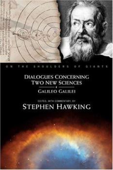 Paperback Dialogues Concerning Two New Sciences Book