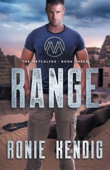 Range - Book #3 of the Metcalfes