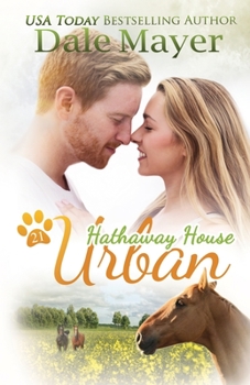 Urban: A Hathaway House Heartwarming Romance - Book #21 of the Hathaway House