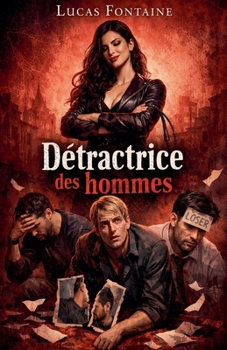 Détractrice des hommes (French Edition)