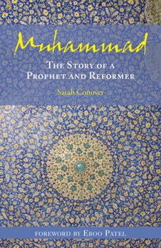 Paperback Muhammad: The Story of a Prophet and Reformer Book