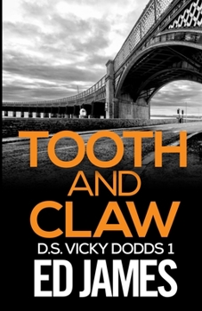 Paperback Tooth and Claw Book