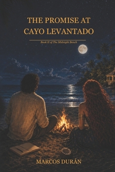 Paperback The Promise at Cayo Levantado Book