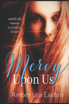 Paperback Mercy Upon Us Book