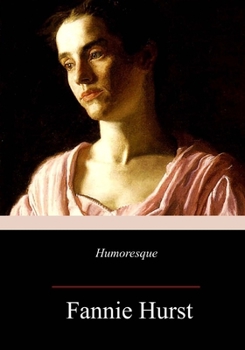 Paperback Humoresque Book