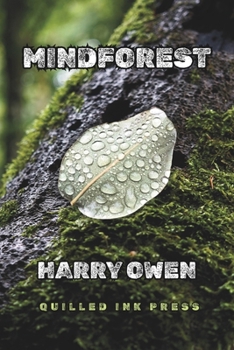 Paperback Mindforest Book
