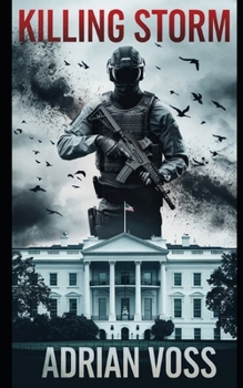 Paperback Killing Storm Book