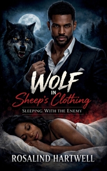 Hardcover Wolf In Sheep's Clothing, Sleeping with The Enemy Book