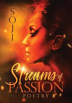 Paperback Streams of Passion Book