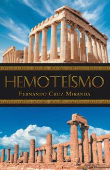 Paperback Hemoteísmo [Spanish] Book
