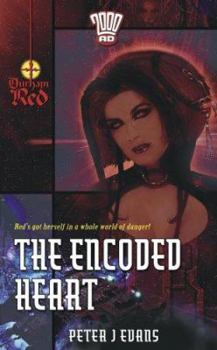 The Encoded Heart (Durham Red, #3) - Book #3 of the Durham Red