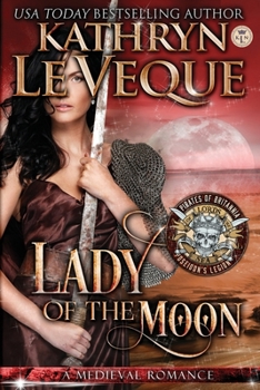 Lady of the Moon - Book  of the Pirates of Britannia