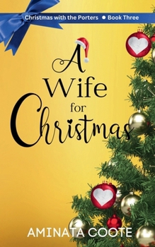 Paperback A Wife for Christmas Book