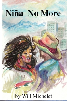 Paperback Niña No More Book