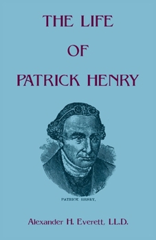 Life of Patrick Henry