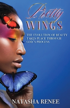 Paperback Pretty Wings Book