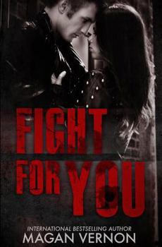 Paperback Fight for You Book